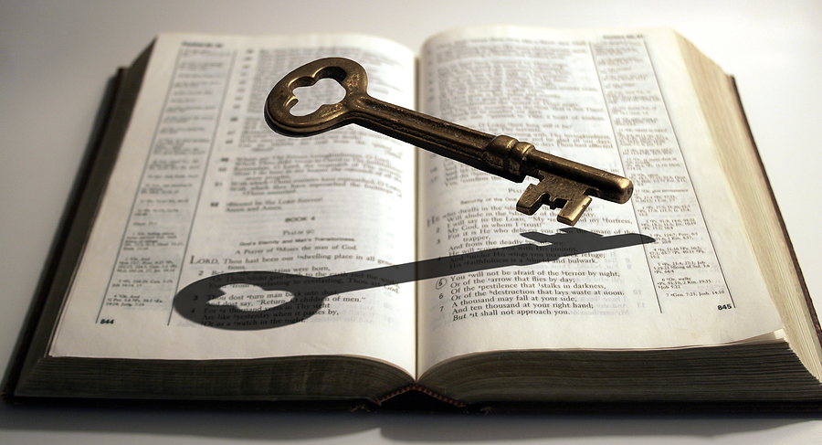 Bibly Key bible-key – Calvary Bible Church