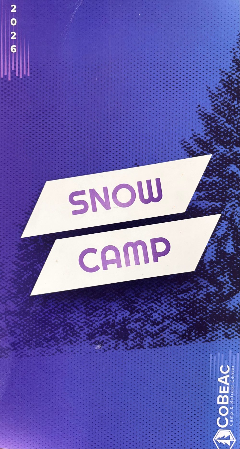 Junior Snow Camp
