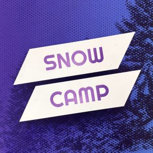 Teen Snow Camp